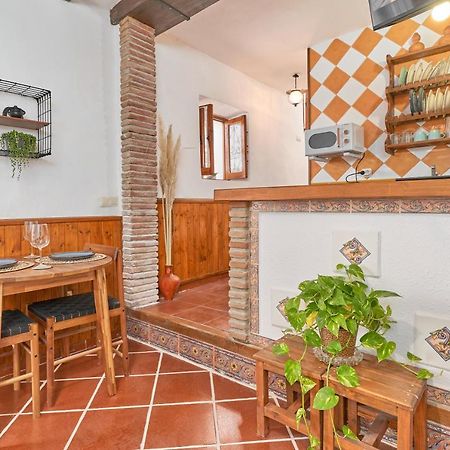 Casita Frigiliana Vila Exterior foto